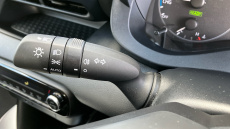 Toyota Yaris 1.5 Hybrid Icon 5dr CVT Hybrid Hatchback